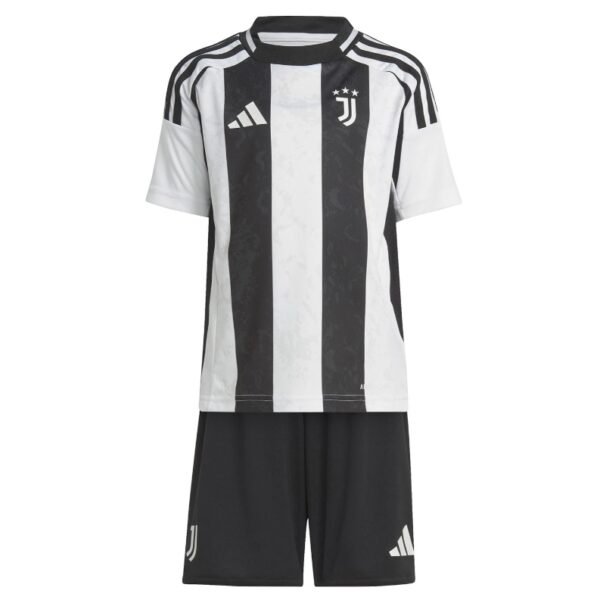 9868594d2a78184a852c03a4054e89b Juventus 24/25 Home Kids Kit 16-28