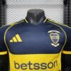 Boca Juniors 25/26 Home Player Version Jersey - S-2XL