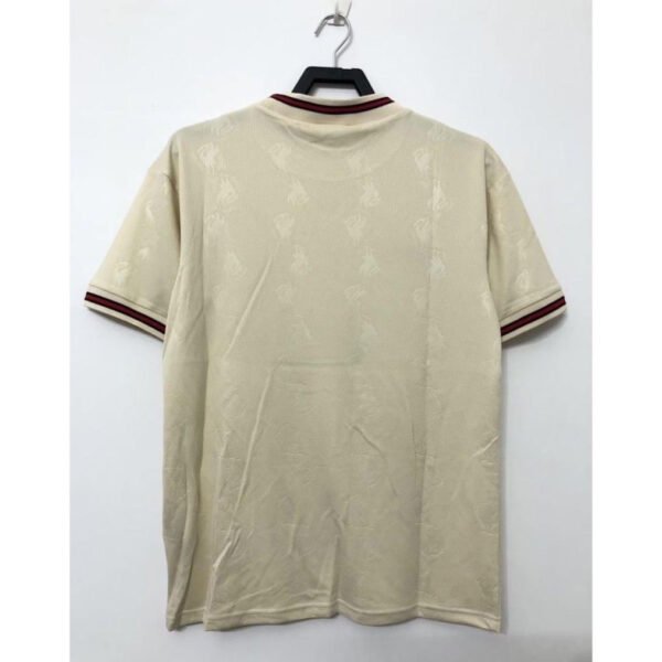 Liverpool 1996/97 Away Retro Jersey S-2XL