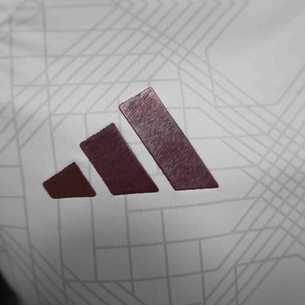 9b61acbb Ajax 24/25 Second Away Player Version Jersey - S-2XL