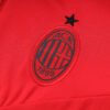 AC Milan 22/23 Red Training Half-Zip Set - S-2XL