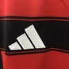 Flamengo 2025/26 Home Kids Kit 16-28