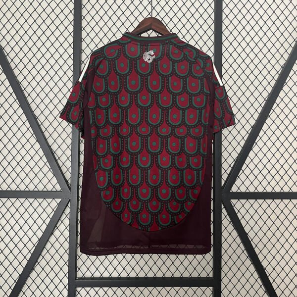 Mexico 2024 Home Fan Jersey S-4XL