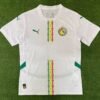 Senegal 2025 Home Fan Jersey S-2XL