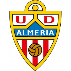 Almería 24/25 Away Fan Version Jersey - S-2XL