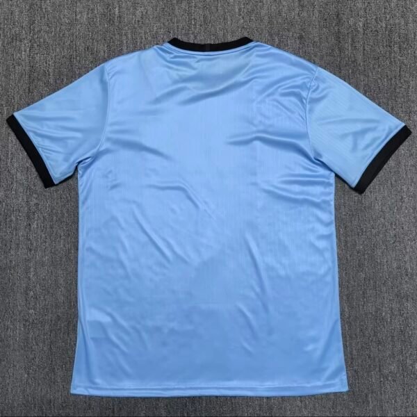 Germany 2025 125th Anniversary Goalkeeper Fan Jersey S-4XL