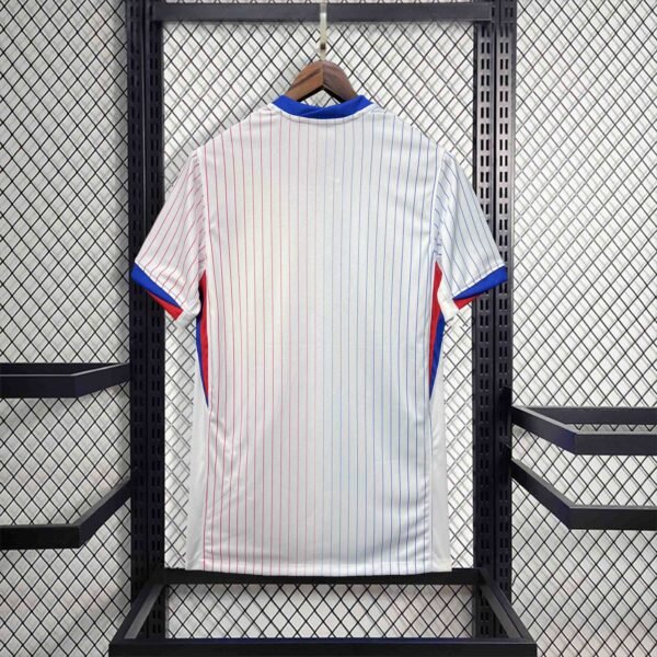 France 2024 Away Fan Jersey S-4XL