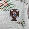 9fe0229e Portugal 2025 Away women's Jersey S-2XL