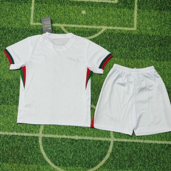 Chelsea 25/26 Away Kids Kit 16-28
