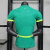 Senegal 2025 Away Player Jersey S-2XL