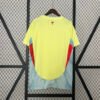 a0e10245 Spain 2024 Away Fan Jersey S-4XL