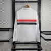 a1872d90 Sao Paulo 24/25 Home Long Sleeve Jersey S-2XL