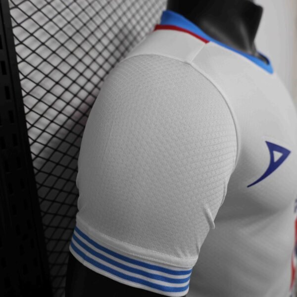 Cruz Azul 24/25 Away Player Version Jersey - S-2XL