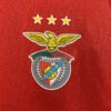 Benfica 25/26 Home Kids Kit 16-28