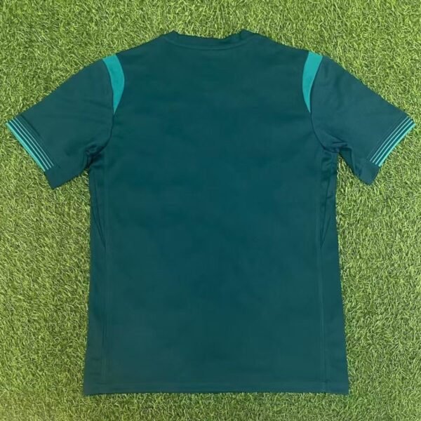 Nigeria 2025 Away Fan Jersey S-2XL