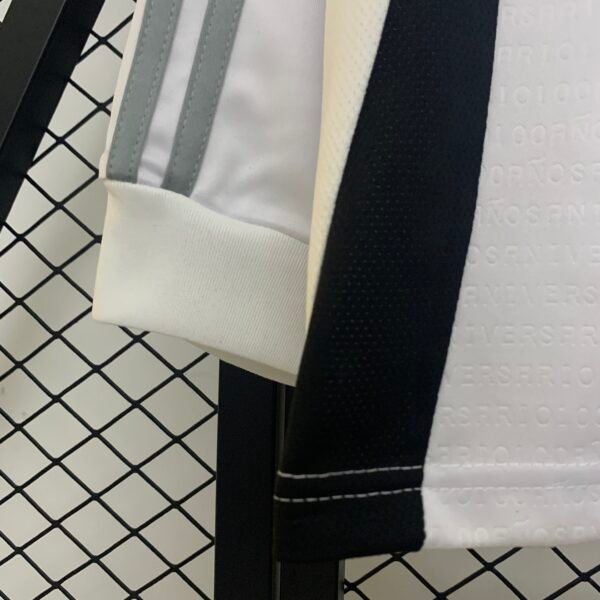 a2de8923 Colo-Colo 25/26 Home Long Sleeve Jersey - S-2XL