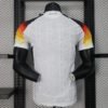 Germany 2024 Home Player Jersey S-2XL
