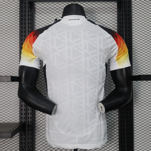Germany 2024 Home Player Jersey S-2XL