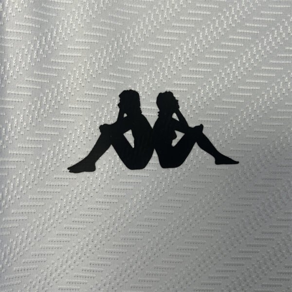 Vasco da Gama 25/26 Away Fan Version Jersey S-4XL