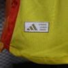 Colombia 2024 Home Player Jersey S-2XL