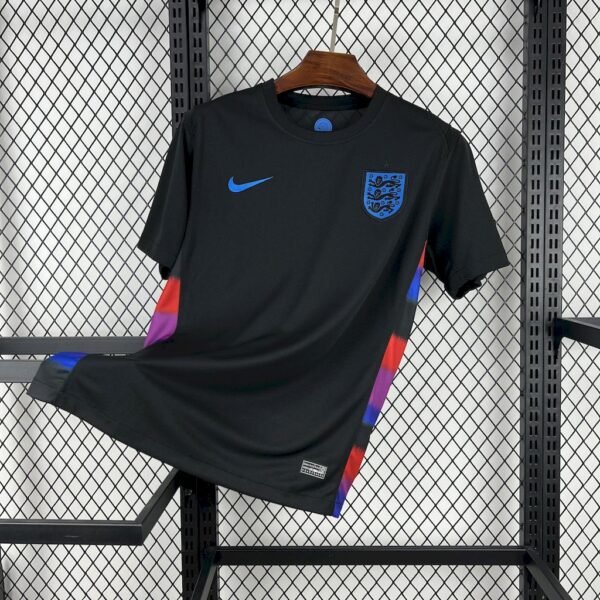 England 2025 Away Fan Jersey S-2XL