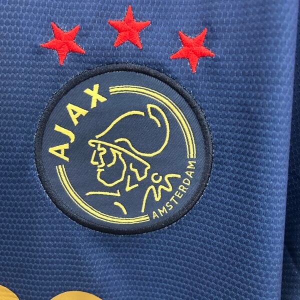Ajax 25/26 Special Edition Fan Version Jersey - S-2XL
