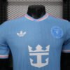 Miami 25/26 Third Away Player Version Jersey S-2XL