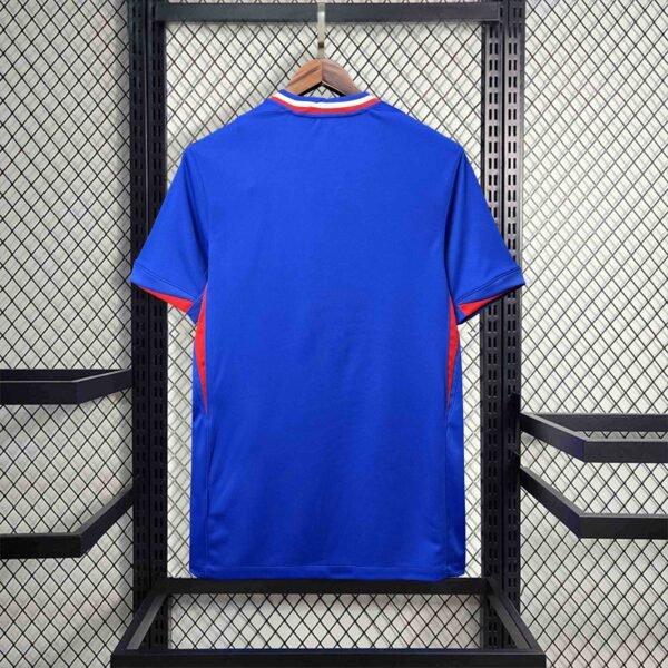 France 2024 Home Fan Jersey S-4XL