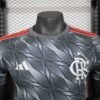 Flamengo 24/25 Third Away Player Version Jersey S-2XL