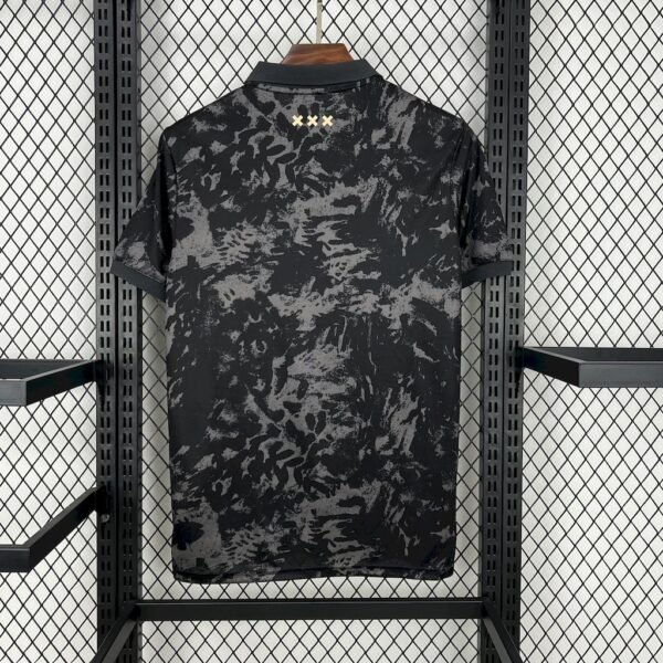 a99ab296 Ajax 25/26 Special Edition Fan Version Jersey - S-2XL