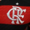 Flamengo 24/25 Home Player Version Jersey S-2XL
