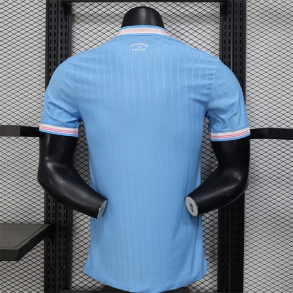 Miami 25/26 Third Away Player Version Jersey S-2XL