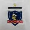 aa5ea97c Colo-Colo 25/26 Home Long Sleeve Jersey - S-2XL