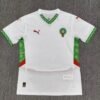 aa61bd06be998abf60d3e8271c41d4a Morocco 2025 Away Fan Jersey S-2XL