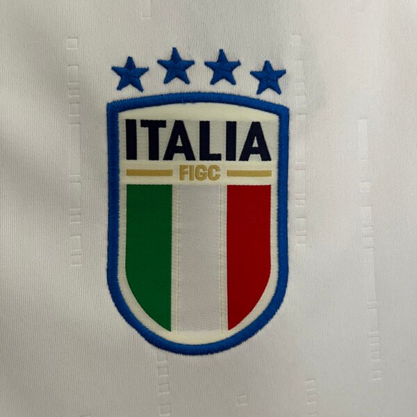 Italy 2024 Away Fan Jersey S-4XL