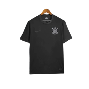 Corinthians 24/25 Away Fan Version Jersey - S-2XL