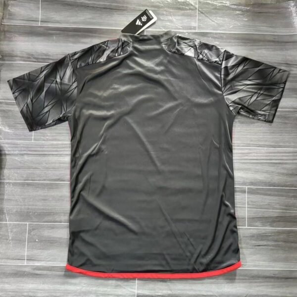 Flamengo 24/25 Third Away Fan Version Jersey S-4XL