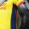 acf23679 Club América 24/25 Home Player Version Jersey - S-2XL