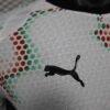Portugal 2025 Away Player Jersey S-2XL