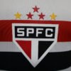 Sao Paulo 24/25 Home Player Version Jersey S-2XL
