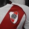 Screenshot River Plate 25/26 Home Player Version Jersey S-2XL