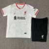 Liverpool 24/25 Third Away Kids Kit 16-28