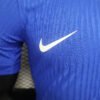 France 2024 Home Player Jersey S-2XL