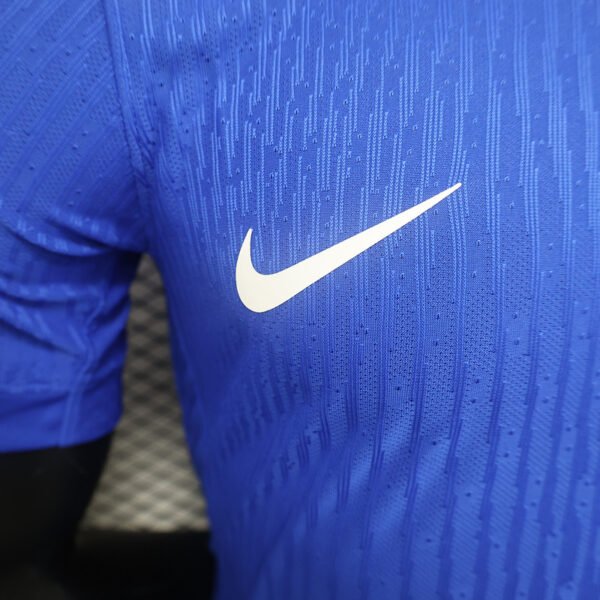 France 2024 Home Player Jersey S-2XL