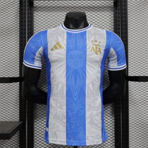 Argentina 2024 Special Edition Player Jersey S-2XL