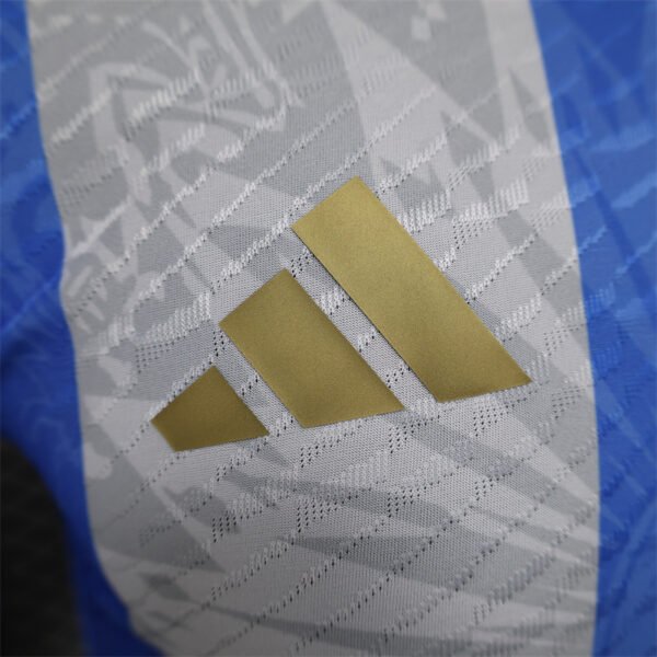 Argentina 2024 Special Edition Player Jersey S-2XL