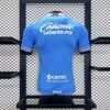 b11ec691 Cruz Azul 24/25 Home Player Version Jersey - S-2XL