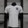 England 2024 Home Player Jersey S-2XL