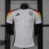 Germany 2024 Home Player Jersey S-2XL