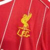 Liverpool 1981/84 Home Retro Jersey S-2XL